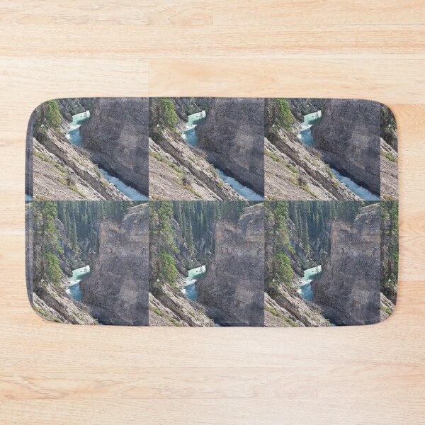 Item preview, Breath Taking Albertan Canyon designed and sold by Pachewba.