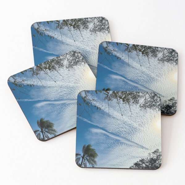 Item preview, Blue Sky  designed and sold by EmJCreations.
