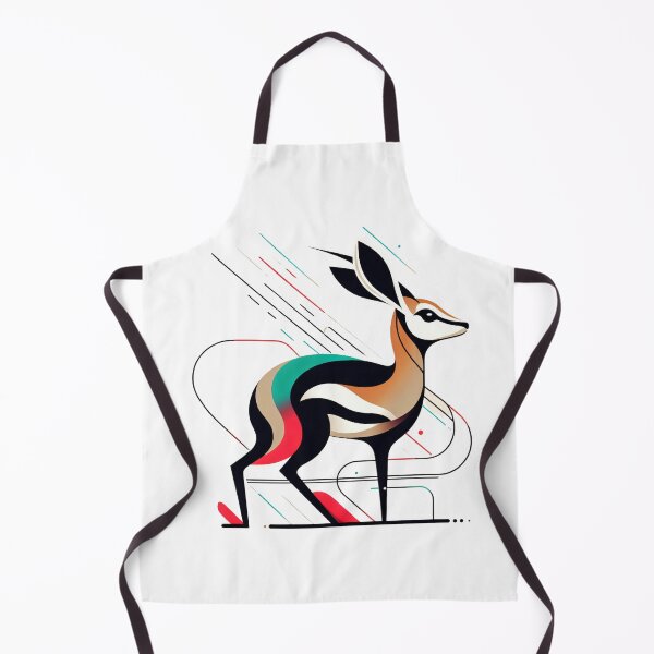 Item preview, Serenity in Simplicity: Dik Dik Edition designed and sold by Mechanical-Artt.