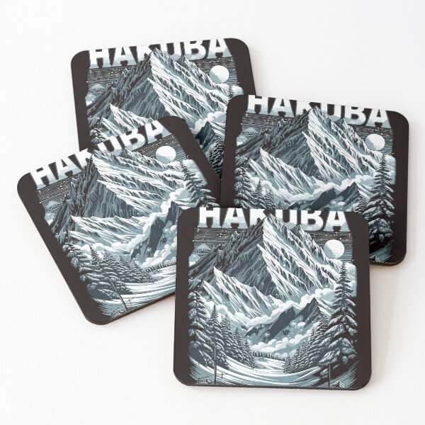 Item preview, Hakuba designed and sold by bihtti.