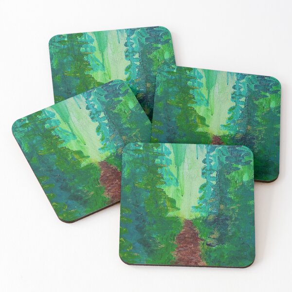 Item preview, Forest Path designed and sold by KatroCreations.