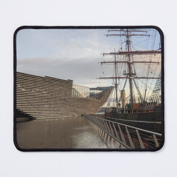 Item preview, RRS Discovery and V&A designed and sold by Harryghoy.