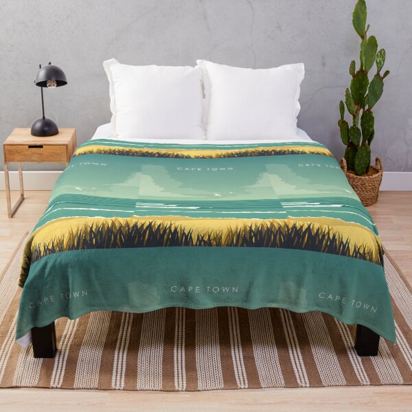 Item preview, Ciudad del Cabo designed and sold by PeacefulHShop.