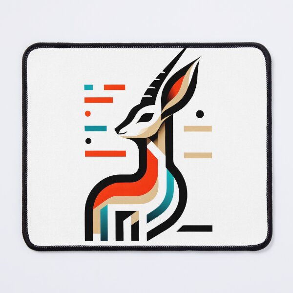Item preview, Dik Dik Whispers: A Minimalist Tale designed and sold by Mechanical-Artt.