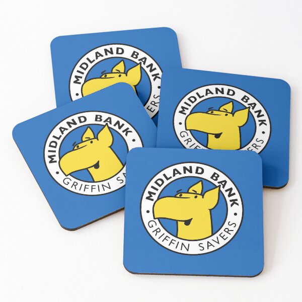 Item preview, NDVH Griffin Savers designed and sold by Nik’s T-Shirts.