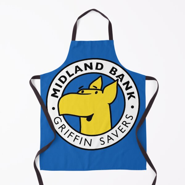 Item preview, NDVH Griffin Savers designed and sold by Nik’s T-Shirts.