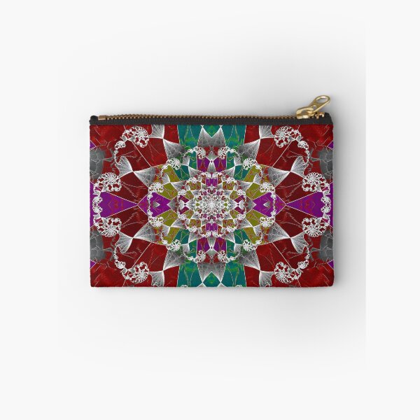 Item preview, Christmas Day in the Morning Kaleido designed and sold by barrowda.