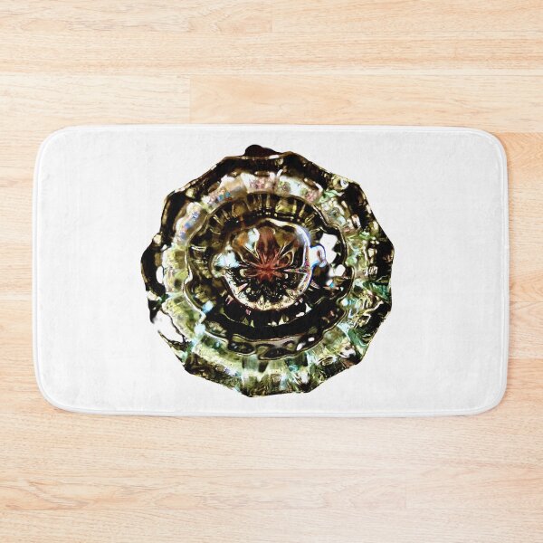 Item preview, Inside the glass doorknob designed and sold by Susan Gallup.
