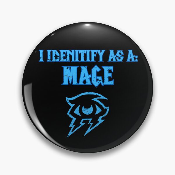 Item preview, Funny Mage  designed and sold by kawaii Cookies.