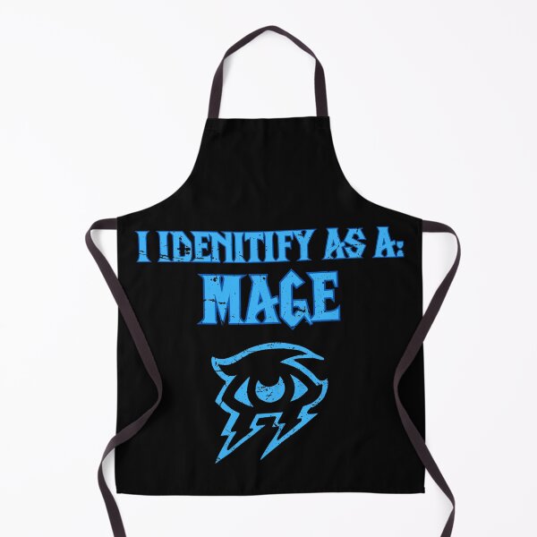 Item preview, Funny Mage designed and sold by kawaii Cookies.