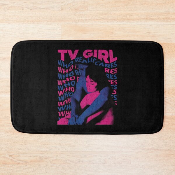 Item preview, TV Girl designed and sold by brianhillDESIGN.