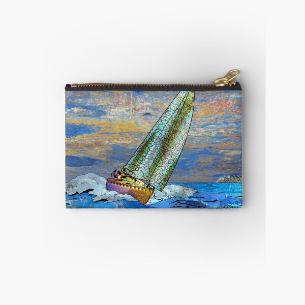 Item preview, Sailing (Version4 of 5) designed and sold by BLZBob.