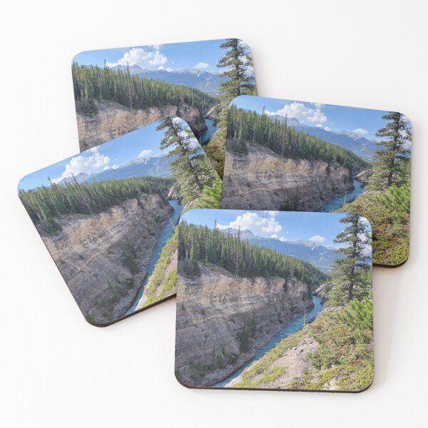 Item preview, Breath Taking Albertan Chasm designed and sold by Pachewba.