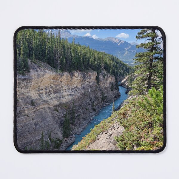 Item preview, Breath Taking Albertan Chasm designed and sold by Pachewba.