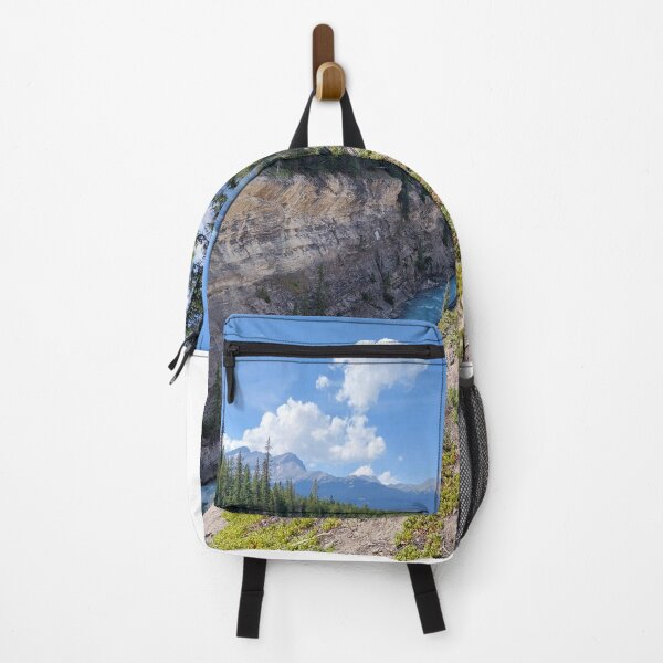 Item preview, Breath Taking Albertan Chasm designed and sold by Pachewba.