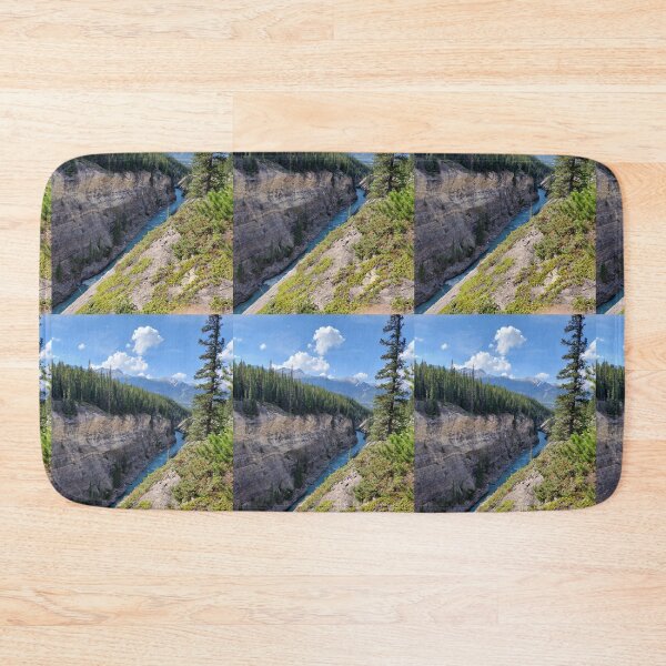 Item preview, Breath Taking Albertan Chasm designed and sold by Pachewba.