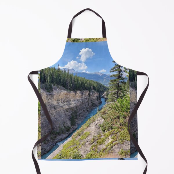 Item preview, Breath Taking Albertan Chasm designed and sold by Pachewba.