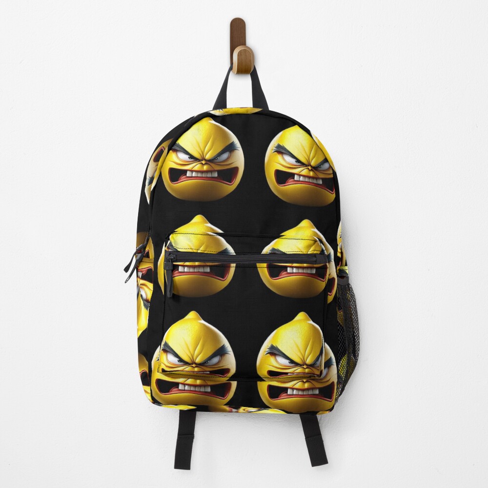 Item preview, Backpack designed and sold by FINCAN1.
