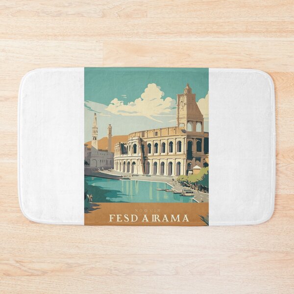 Item preview, Fes Darama  designed and sold by Similce.