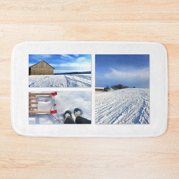 Item preview, A fine day for sledging designed and sold by angel1.