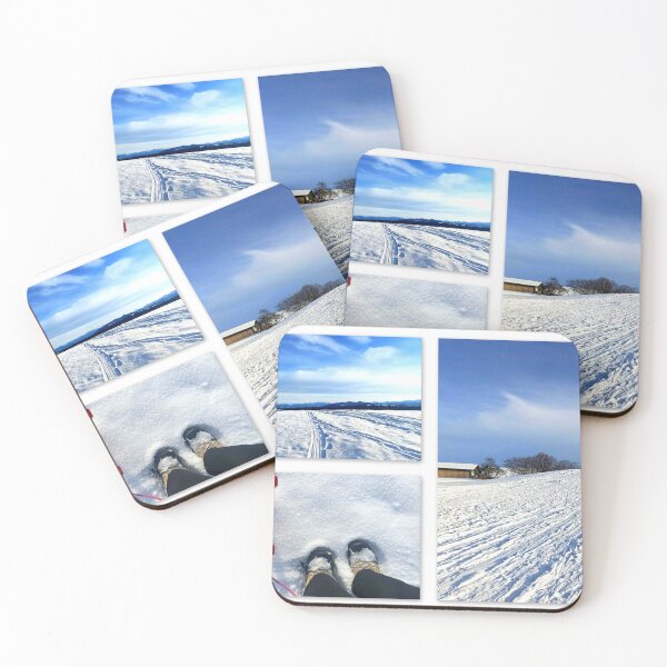 Item preview, A fine day for sledging designed and sold by angel1.