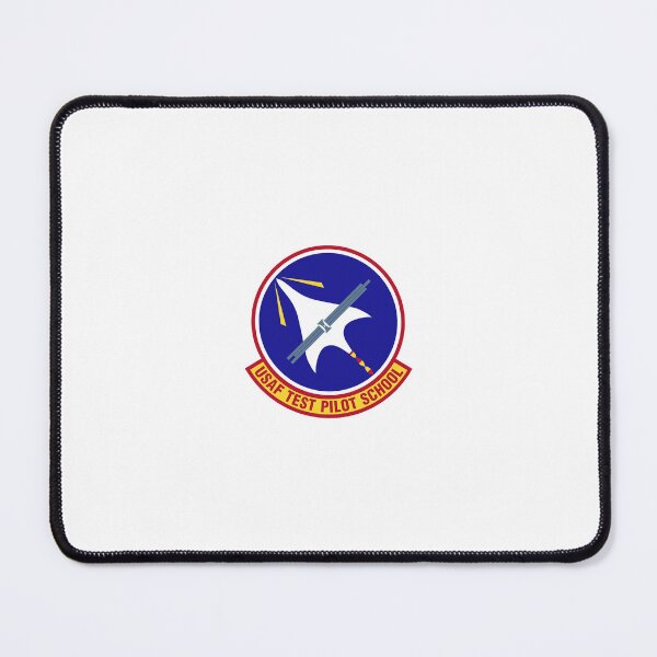 Item preview, USAF Test Pilot School  designed and sold by MilitaryPlus.