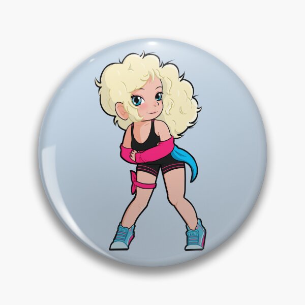 Item preview, Dancer girl designed and sold by Ninartgif.