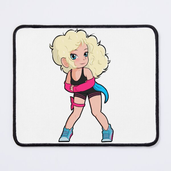 Item preview, Dancer girl designed and sold by Ninartgif.