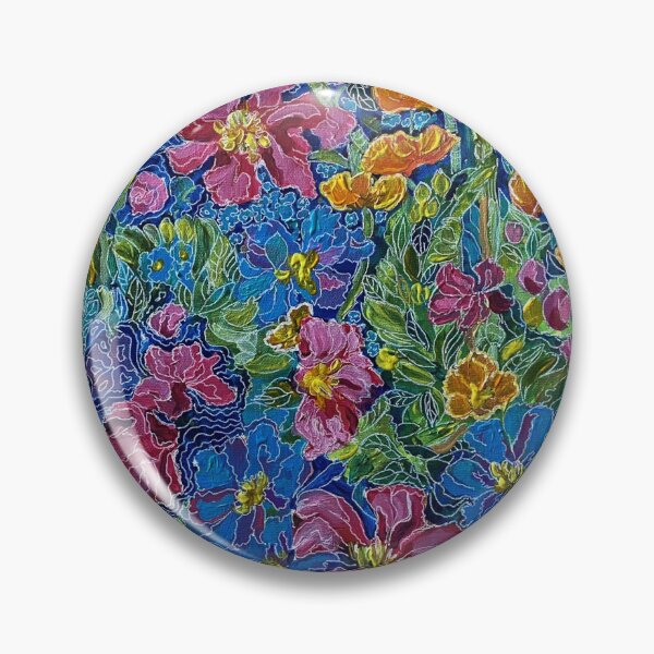 Item preview, Delphine designed and sold by ColetteBaumback.
