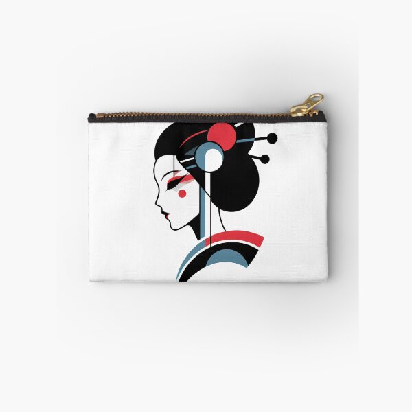 Item preview, Simplicity in Elegance: Geisha Edition designed and sold by Mechanical-Artt.