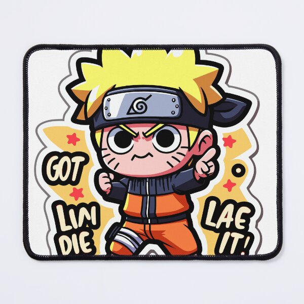Item preview,  Mad Chibi Design - Anime Rage Humor designed and sold by diegomenjivar92.