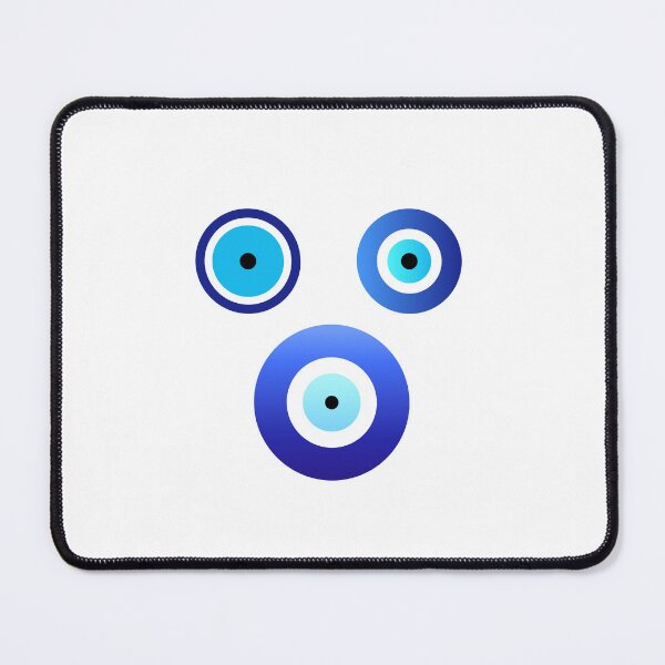Item preview, Turkish Evil Eye Pack  designed and sold by Inspirationmotivation.