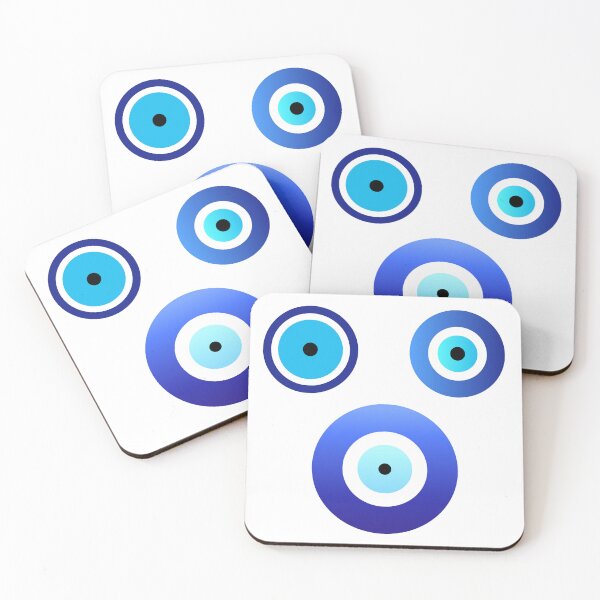 Artikelvorschau, Türkisches Evil-Eye-Paket entworfen und verkauft von Inspirationmotivation.