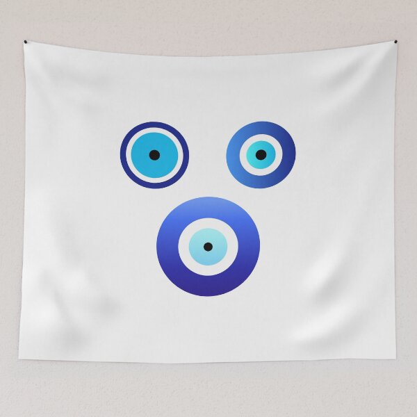 Artikelvorschau, Türkisches Evil-Eye-Paket entworfen und verkauft von Inspirationmotivation.
