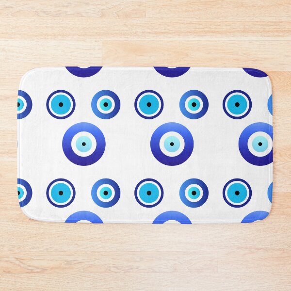 Item preview, Turkish Evil Eye Pack  designed and sold by Inspirationmotivation.