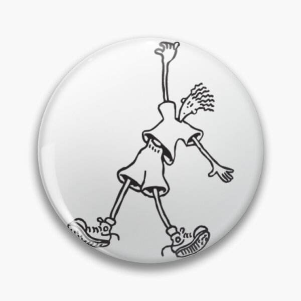 Item preview, Fido dido-dido Skate Classic T-Shirt designed and sold by t-shirt-shopp20.