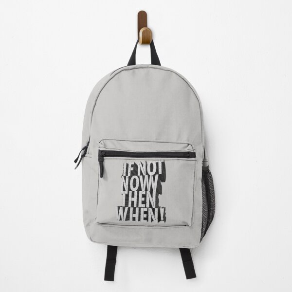 Item preview, Ifnot now then when designed and sold by Moris-shop.