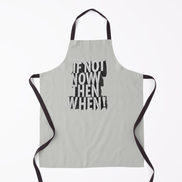 Item preview, Ifnot now then when designed and sold by Moris-shop.