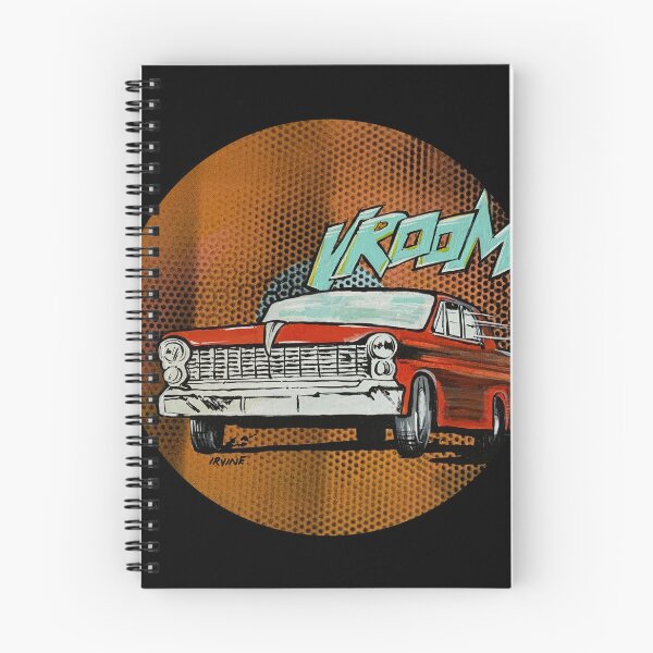Item preview, Vroom designed and sold by David Irvine.