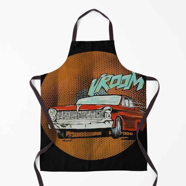 Item preview, Vroom designed and sold by David Irvine.