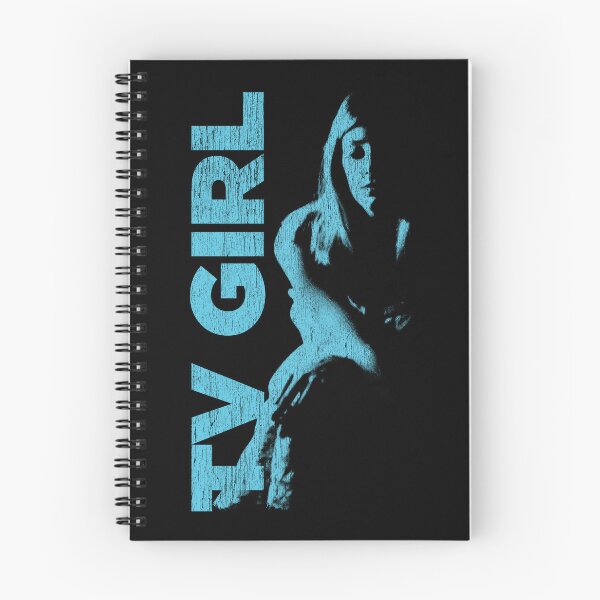 Item preview, TV Girl designed and sold by brianhillDESIGN.