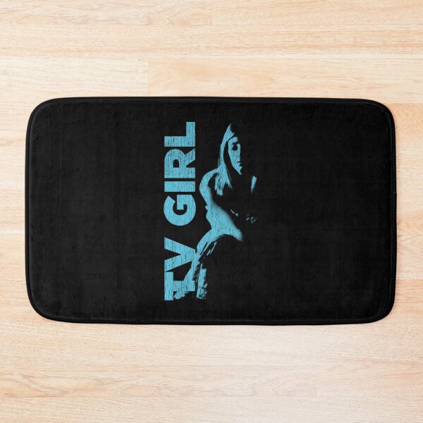 Item preview, TV Girl designed and sold by brianhillDESIGN.