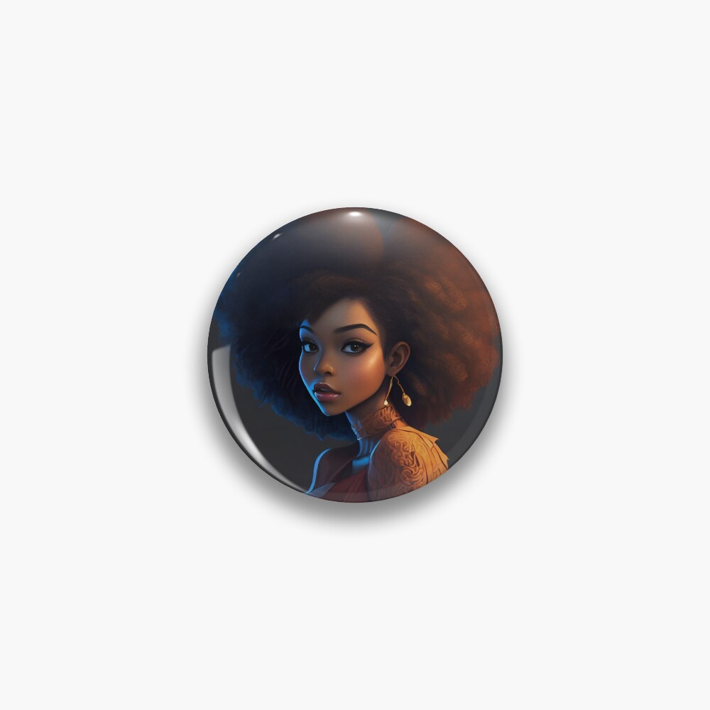 Aperçu de l'œuvre Badge créée et vendue par VisionaryV2.