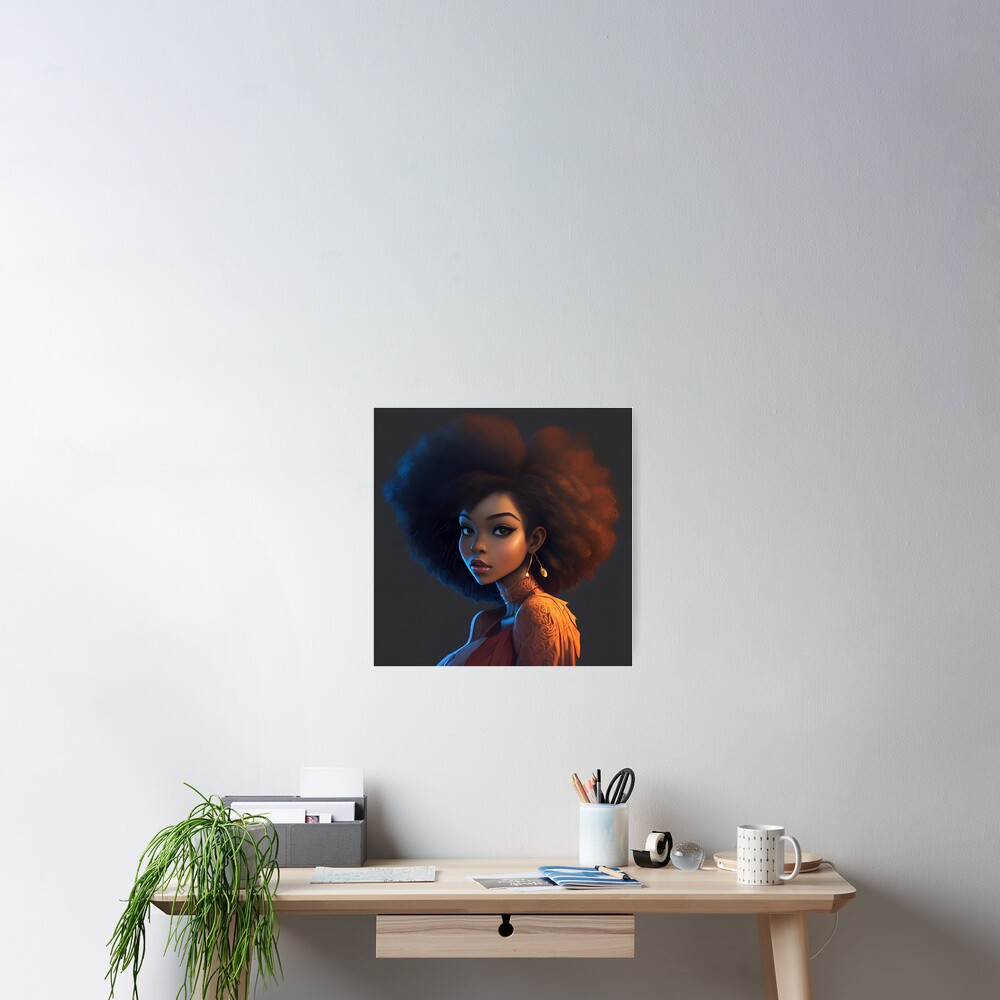 Aperçu de l'œuvre Poster créée et vendue par VisionaryV2.