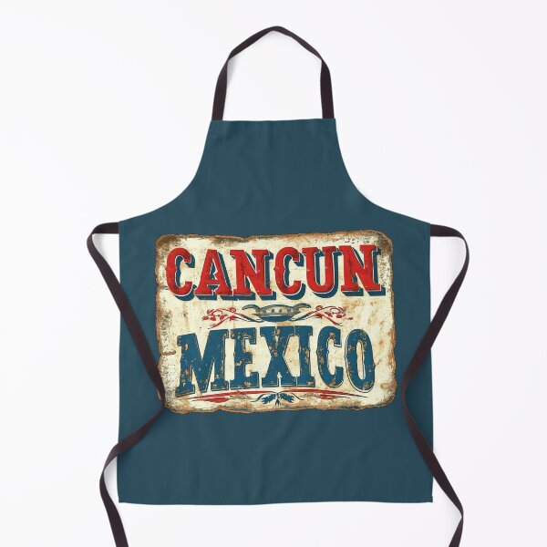 Item preview, Cancun Mexico designed and sold by GoodOldVintage.