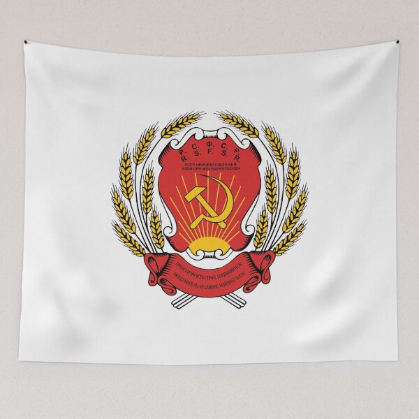 Item preview, Ostdeutschland "Proletarier aller Länder, vereinigt euch!" designed and sold by By anlove  ⭐⭐⭐⭐⭐.