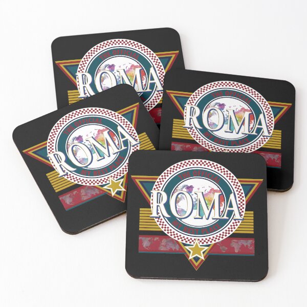 Item preview, My best place Roma designed and sold by RedPurple-Tees.