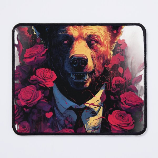 Item preview, Chicago's Culinary Drama: The Bear's Kitchen Saga designed and sold by defencepalaces.