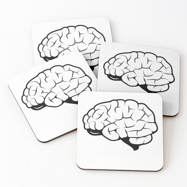 Item preview, Brain of the human body  designed and sold by Boby Karnlen.