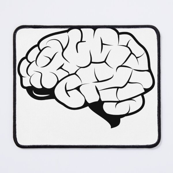 Item preview, Brain of the human body designed and sold by Boby Karnlen.